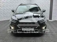 2019 Ford Mondeo