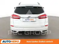 2019 Ford Mondeo