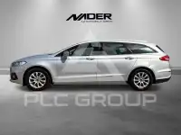 2019 Ford Mondeo
