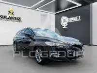 2019 Ford Mondeo
