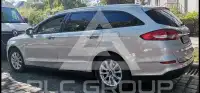 2019 Ford Mondeo