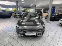 2019 Ford Mondeo