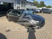 2019 Ford Mondeo