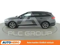 2019 Ford Mondeo
