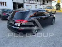 2019 Ford Mondeo