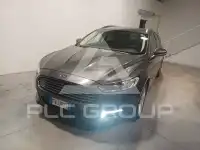 2019 Ford Mondeo