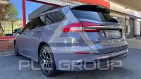 2019 Ford Mondeo