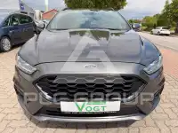 2019 Ford Mondeo