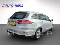2019 Ford Mondeo