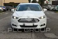 2019 Ford Mondeo