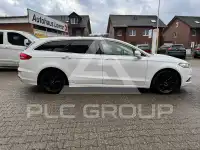 2019 Ford Mondeo