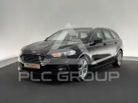 2019 Ford Mondeo