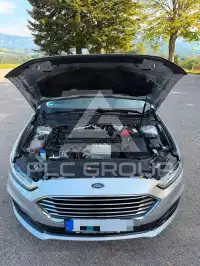 2019 Ford Mondeo