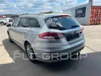 2019 Ford Mondeo