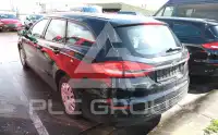 2019 Ford Mondeo