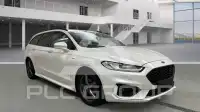 2019 Ford Mondeo