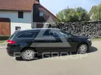 2019 Ford Mondeo