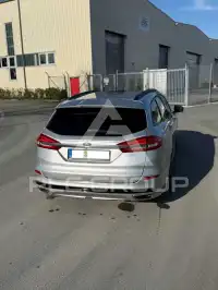 2019 Ford Mondeo
