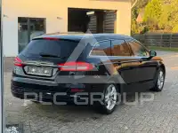 2019 Ford Mondeo