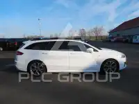 2019 Ford Mondeo