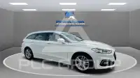 2019 Ford Mondeo