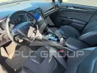 2019 Ford Mondeo