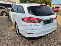 2019 Ford Mondeo