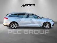 2019 Ford Mondeo