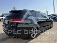 2019 Ford Mondeo
