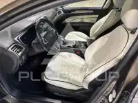 2019 Ford Mondeo