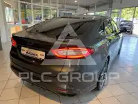 2019 Ford Mondeo