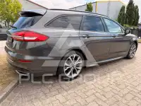 2019 Ford Mondeo