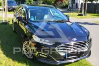 2019 Ford Mondeo