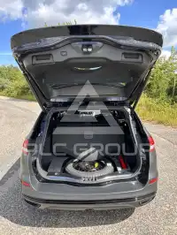 2019 Ford Mondeo