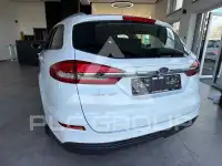 2019 Ford Mondeo