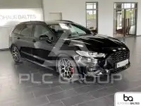 2019 Ford Mondeo