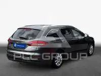 2019 Ford Mondeo