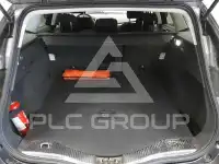 2019 Ford Mondeo