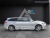 2019 Ford Mondeo