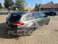 2019 Ford Mondeo