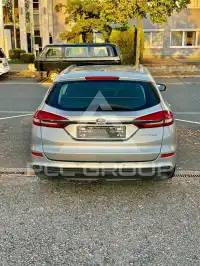 2019 Ford Mondeo