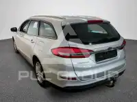 2019 Ford Mondeo