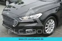 2019 Ford Mondeo
