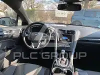 2019 Ford Mondeo