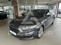 2019 Ford Mondeo