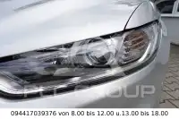 2019 Ford Mondeo
