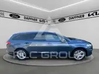 2019 Ford Mondeo