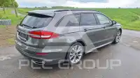 2019 Ford Mondeo