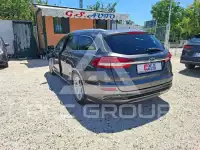 2019 Ford Mondeo