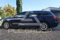 2019 Ford Mondeo